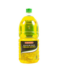 Aceite de Oliva Virgen Extra 2 litros