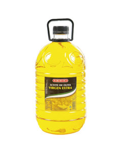 Aceite de Oliva Virgen Extra 5 litros