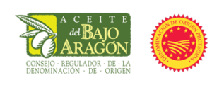 Logo Aceite Bajo Aragón