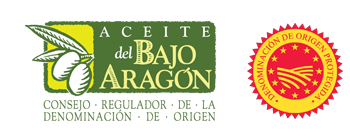 Logo Aceite Bajo Aragón