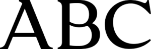 logo ABC